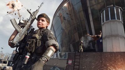 Call of Duty: Warzone's weapon attachment tweaks are being separated from the other games like Black Ops 7 to allow for "faster meta shifts" and tuning