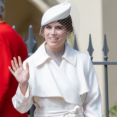 Princess Eugenie’s New Style Is Reminding Many Royal Fans of Meghan Markle’s “Stealth Wealth Aesthetic”