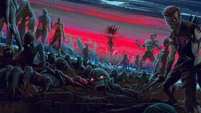I've seen enough: Marvel Zombies proves the MCU should follow DC's lead on animation
