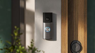 Ring’s new doorbells and security cameras now go up to 4K and see better in the dark, but I’m actually most excited about the new AI tool to find lost pets