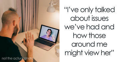 Woman Eavesdrops On Boyfriend’s Private Therapy Session, Is Angered By What She Hears