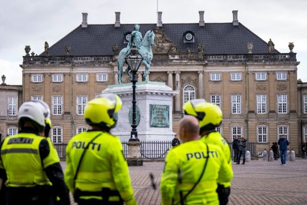 EU Leaders Plot Defence Boost In Shadow Of Denmark Drones