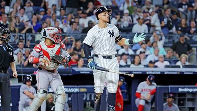 Aaron Judge Praises Garrett Crochet As 'Best Pitcher in Baseball' After Game 1 Gem