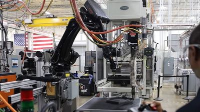 'Next-gen 3D printing' enables printing with two different materials at once — faster, lighter, and more precise multiplexing nozzle tech demoed by U.S. gov't scientists