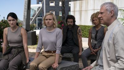 Star Trek's Latest Comic Brought Back A Major Picard Character After They Were Cut From Season 3, And I'm So Psyched To Read More