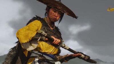 Ghost of Yotei day one patch notes clock in at 883 words, Sucker Punch hopefully dodges the God of War: Ragnarok problem by limiting "puzzle clues in some difficulty levels"