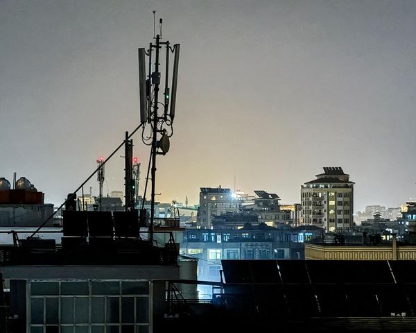 Afghanistan ‘blind without phones and internet’ on second day of telecoms blackout