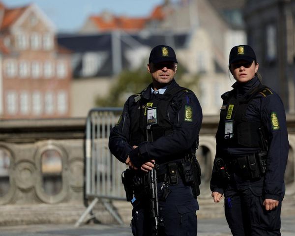 Ukraine war briefing: Estonia warns of Putin distraction tactics as EU leaders meet to discuss ‘drone wall’