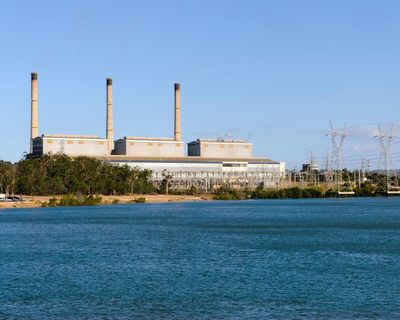 Queensland’s biggest coal-fired power station could close six years early