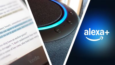 Amazon’s big hardware event as it happened – four new Echo devices, Kindle Scribe Colorsoft, Alexa+, new Ring doorbells and more