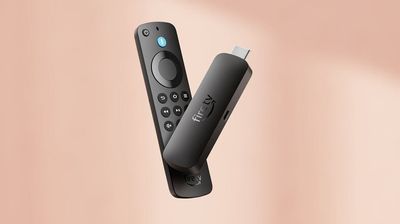 Amazon's new Fire TV series is here, waving goodbye to Android with VegaOS