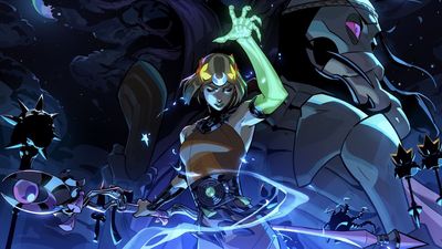 Hades 2’s Grave Thirst mechanic is teaching me to be a less stubborn demon slayer