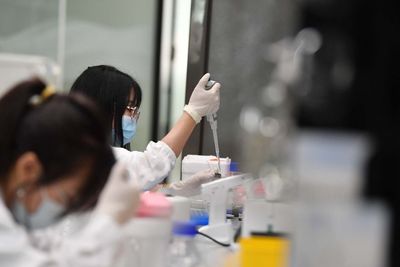 Beijing Life Science Hub Aims to Accelerate Drug Innovation