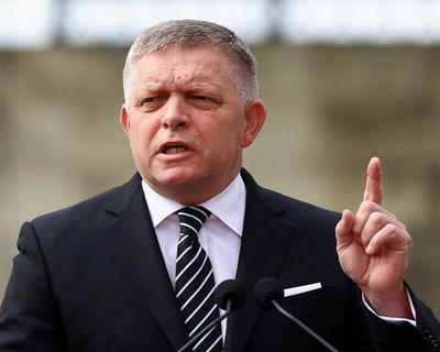 Slovakia marks ‘dark day’ as LGBTQ+ rights rolled back in parliament