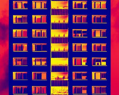 ‘It’s unsustainable’: homes in Great Britain brace for winter with soaring energy debts