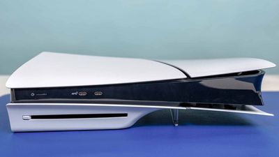 PS5 Slim has been quietly upgraded — and DualSense controller is rumored next