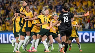 Aus soccer must capitalise on World, Asian Cup: players