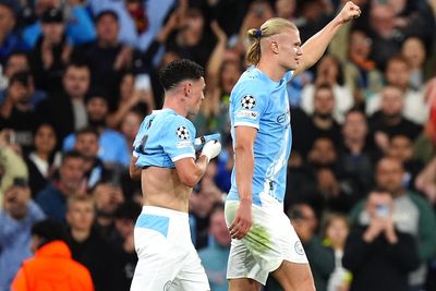 Is Monaco vs Man City on TV? Channel, kick-off time and how to watch Champions League clash