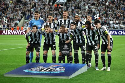 Is Union SG vs Newcastle on TV? Channel, kick-off time and how to watch Champions League clash