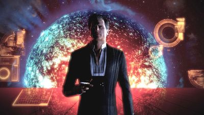 EA tells employees worried about layoffs after $55 billion buyout that there will be "no immediate changes" to your jobs, and I think "immediate" is the key word here