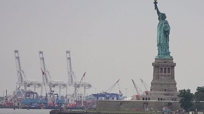 US government shutdown – why should Europe worry?