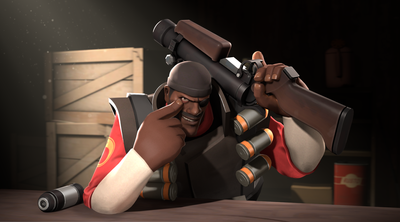 Team Fortress 2 Classic, the throwback version of Valve's famed team-based shooter, is having an open beta on Steam in October