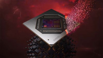 AMD Fluid Motion Frames 3 spotted in the upcoming AMD Adrenalin driver branch — could lean on AI model used in FSR 4