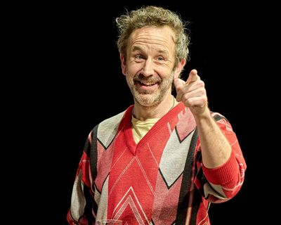 The best theatre to stream this month: Chris O’Dowd rules the roost in Conor McPherson’s family saga