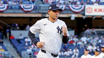 Wild-Card Day 1 Notebook: Aaron Boone Should Shoulder the Blame for Yankees’ Loss