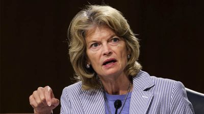 Lisa Murkowski warns “the strength of our democracy” is at risk after Comey indictment