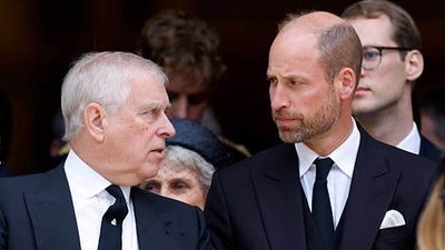 Prince Andrew Insists “I Intend to Go Nowhere” Despite William’s Fury