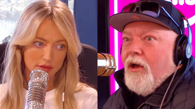 Kyle & Jackie O’s ‘Vulgar, Deeply Offensive’ KIIS FM Show Slammed By Radio Watchdog
