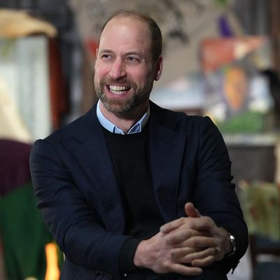 Prince William Is "Absolutely Ready” to Step Up and Become King Early If Needed, Royal Expert Explains