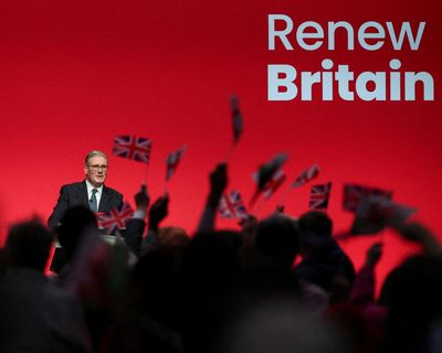 Wednesday briefing: The prime minister’s big conference speech promised renewal – can he deliver?