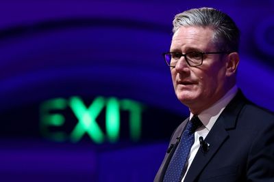 Two Parties, One Path: Why Labour and Reform Are Converging on Policy