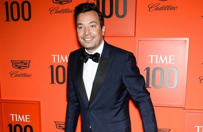 Jimmy Fallon will 'keep his head down' and avoid being too political on Tonight Show