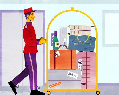 Book on a Tuesday, try for freebies: how to get the best deal on a UK hotel room