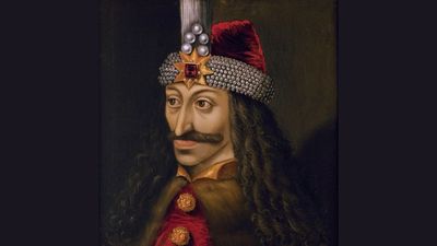 Vlad the Impaler: The medieval prince who inspired Dracula