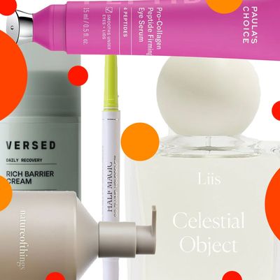 Allow September's Best New Beauty Products to Elevate Your Fall Routine
