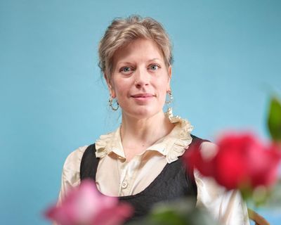 Death of an Ordinary Man by Sarah Perry review – a brilliant meditation on mortality