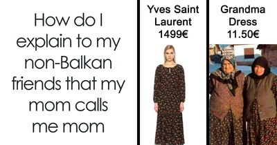 “The Worst Place To Be A Vegan”: 50 Hilarious Eastern European Memes That Speak Straight To The Soul