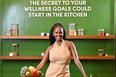 Oti Mabuse: ‘Dance will always be a part of who I am’