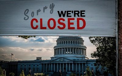 Government Shutdown A 'Pointless Spectacle,' Says Wolfers As El-Erian Warns of 'DOGE 2.0': What Economists Are Saying