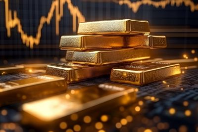 Hong Kong Accelerates Push to Become Gold Trading Hub