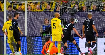 Tottenham spared as late own goal earns Champions League draw at Bodo/Glimt