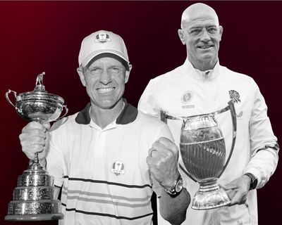 Team Europe and Red Roses use connection to past, present and future to create history