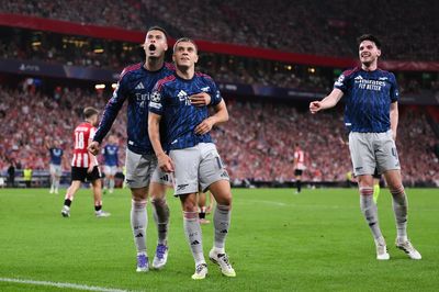 How to watch Arsenal vs Olympiacos: TV channel and live stream for Champions League today