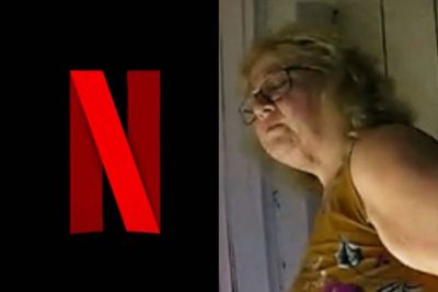 New on Netflix in October 2025, including chilling bodycam film called ‘best of the year’