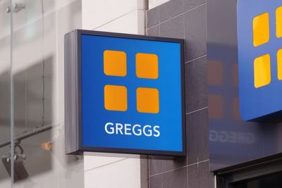 Greggs sales growth cools after July heatwave deters consumers