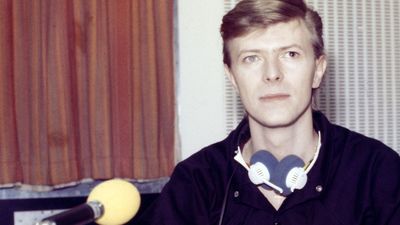 “He hit bottom, but he also found himself making some of his most personal music, then relaunched himself for the first time without a mask, as himself”: A new BBC documentary on Bowie’s Berlin years is coming in 2026